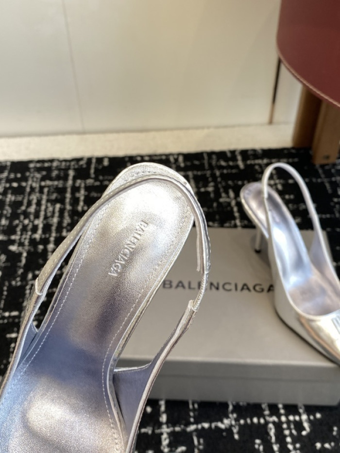 BLCG SLINGBACKS BS1029-4