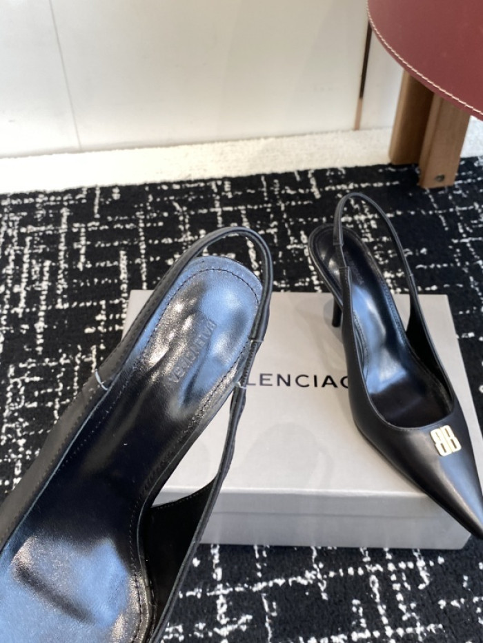 BLCG SLINGBACKS BS1029-5