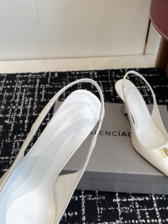 BLCG SLINGBACKS BS1029-6
