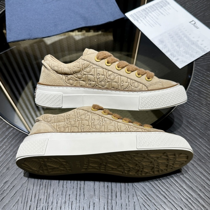 D10R B33 Sneakers Low Top DR33-080