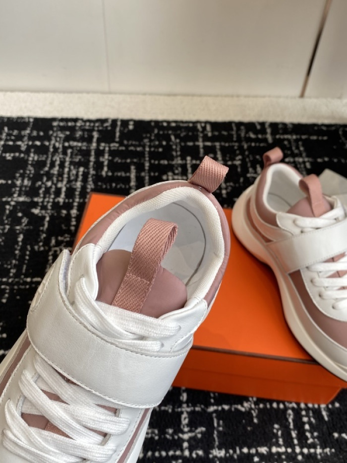 HER*MES SNEAKER HM1028-128