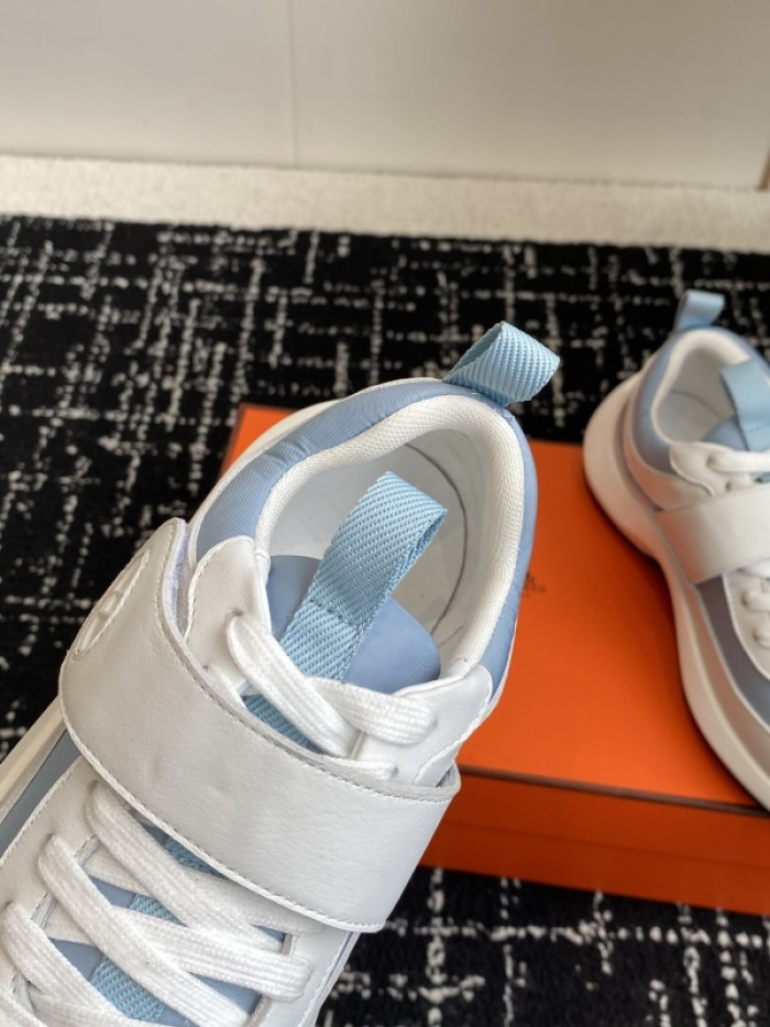 HER*MES SNEAKER HM1028-130