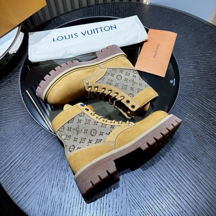 1V BOOTS 1V0425-474