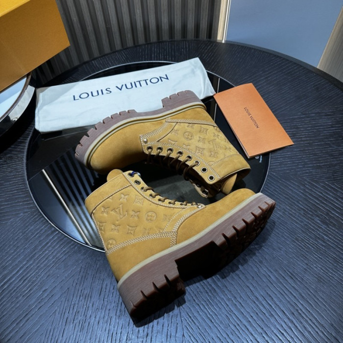 1V BOOTS 1V0425-477