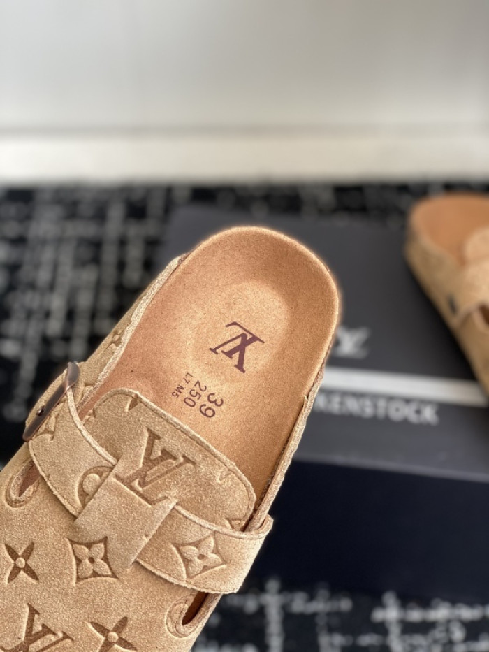 1*V SLIPPERS 11V0107-087