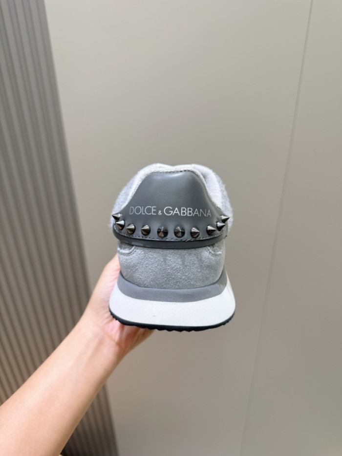 D.G. Sneakers DG210-258