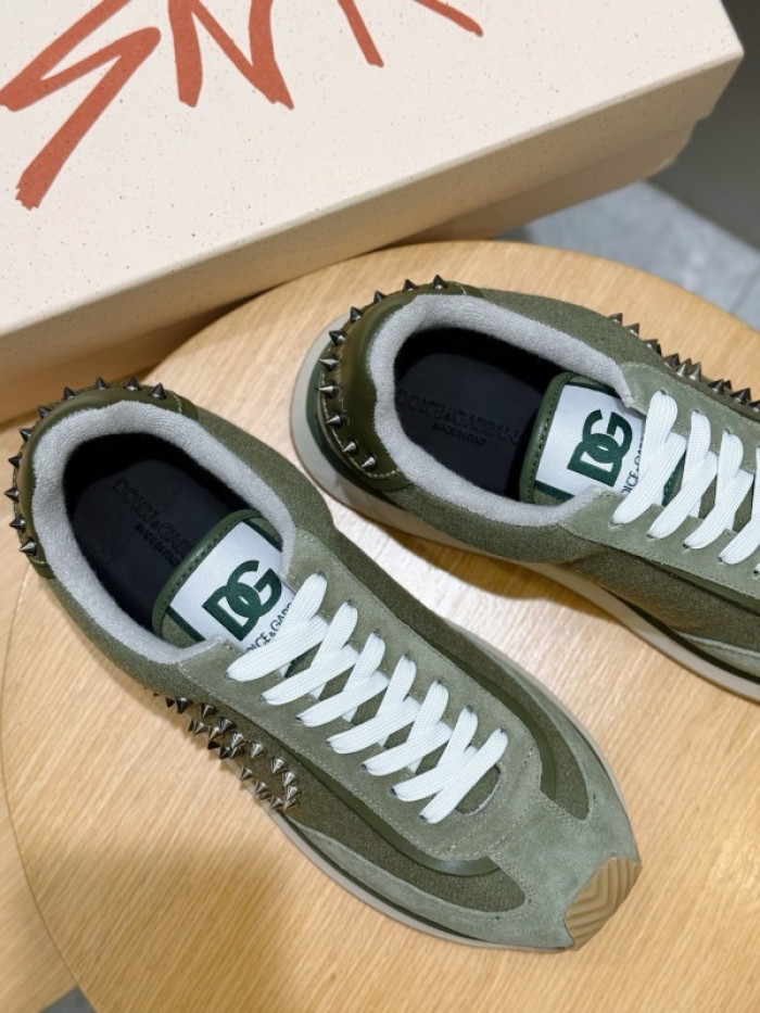 D.G. Sneakers DG210-260