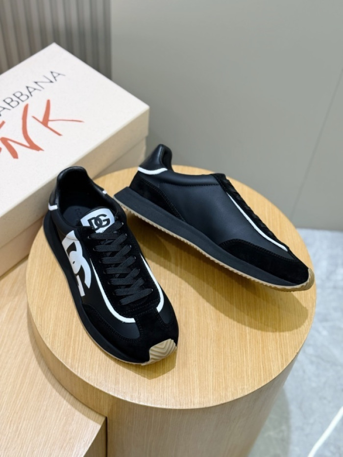 D.G. Sneakers DG210-261