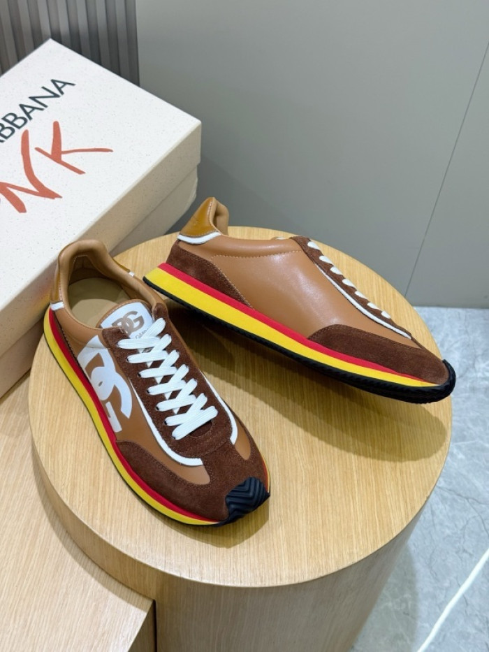 D.G. Sneakers DG210-262