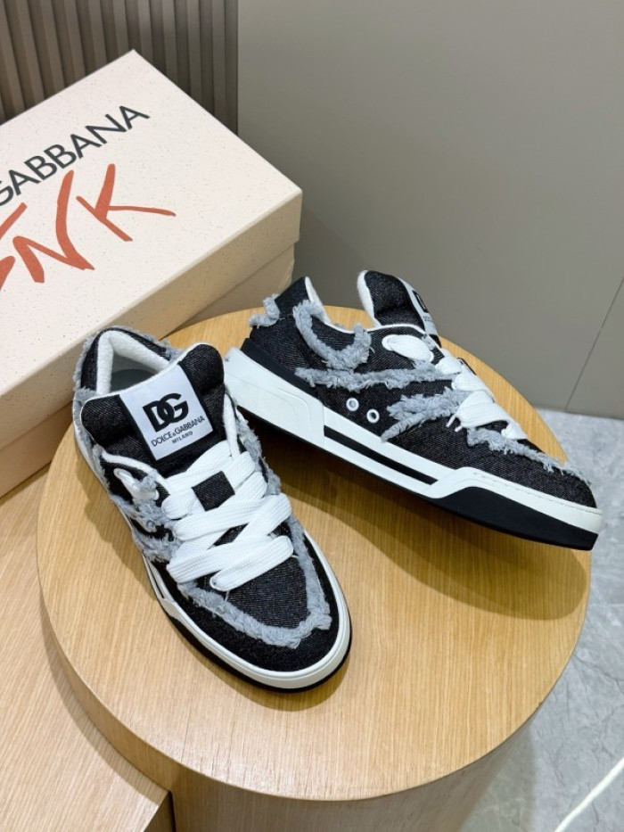 D.G. Sneakers DG210-268
