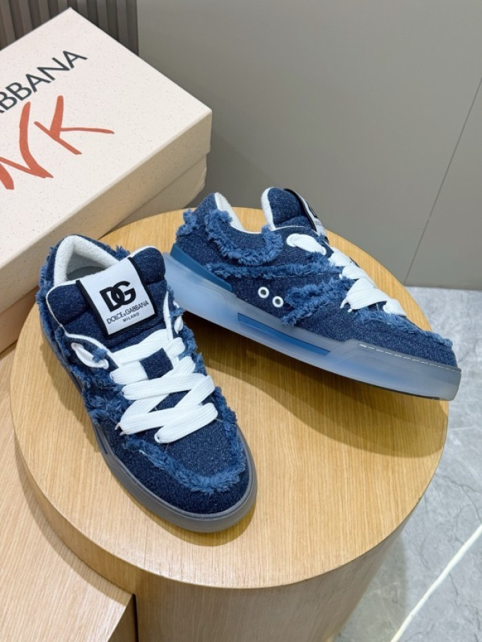 D.G. Sneakers DG210-269