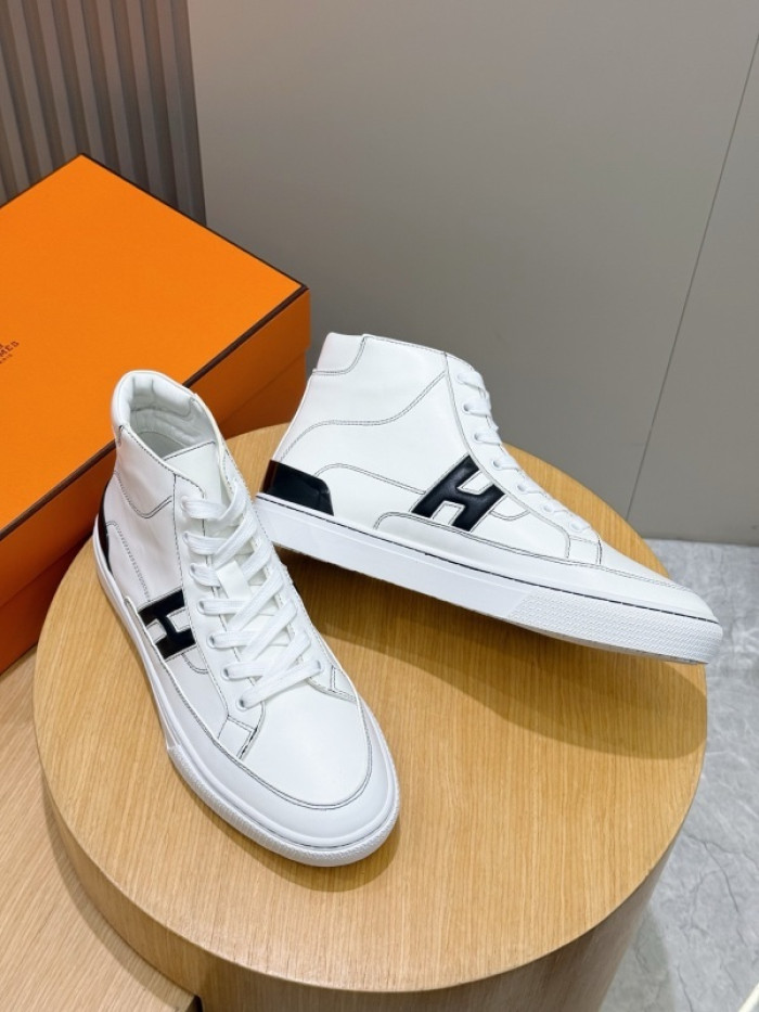 HER*MES SNEAKER HM1028-137