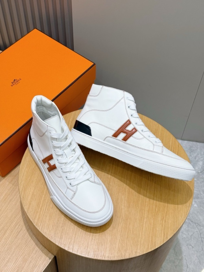 HER*MES SNEAKER HM1028-138