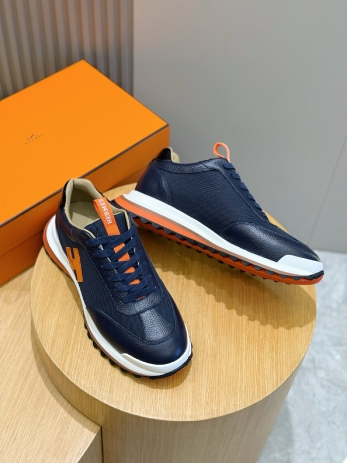 HER*MES SNEAKER HM1028-142