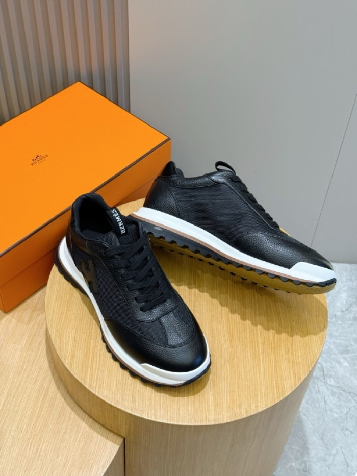 HER*MES SNEAKER HM1028-144