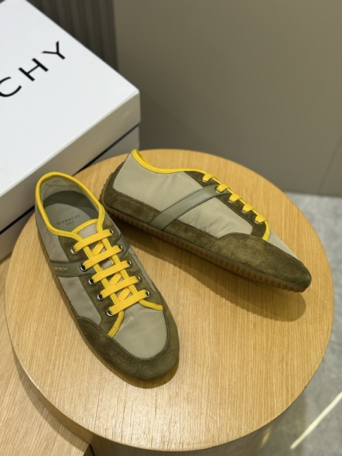 GIVEN-CHY SNEAKERS GIVEN018