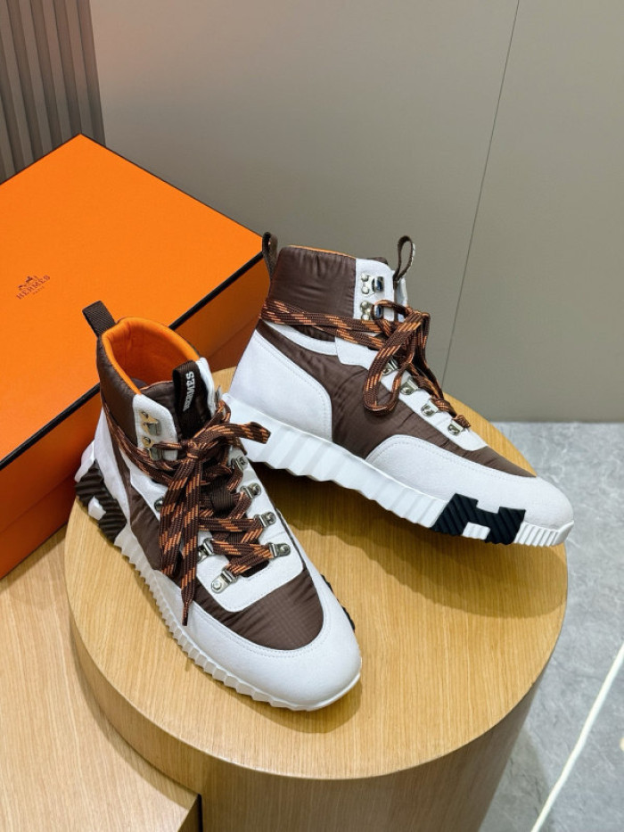 HER*MES SNEAKER HM1028-145