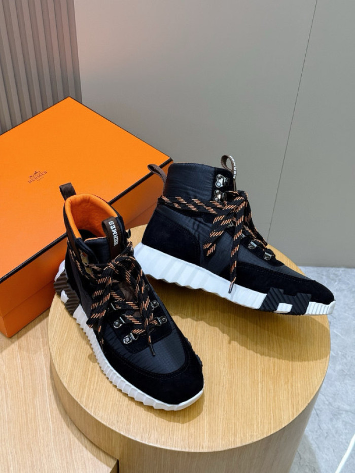 HER*MES SNEAKER HM1028-147
