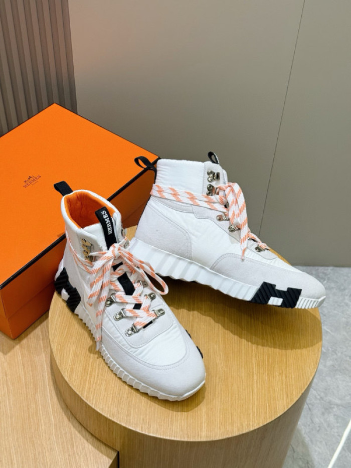 HER*MES SNEAKER HM1028-149