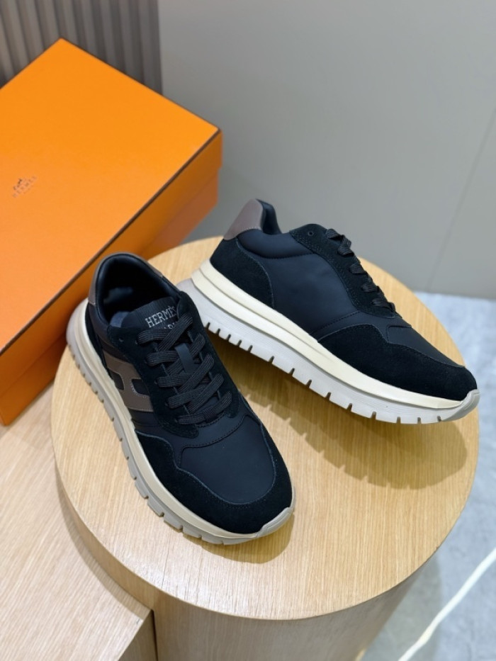 HER*MES SNEAKER HM1028-151