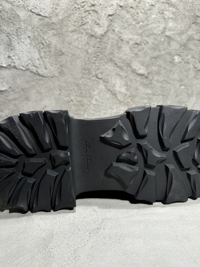 R1ck 0WENS SNEAKERS RO458-466