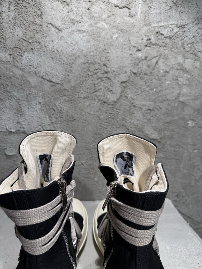 R1ck 0WENS SNEAKERS RO458-478