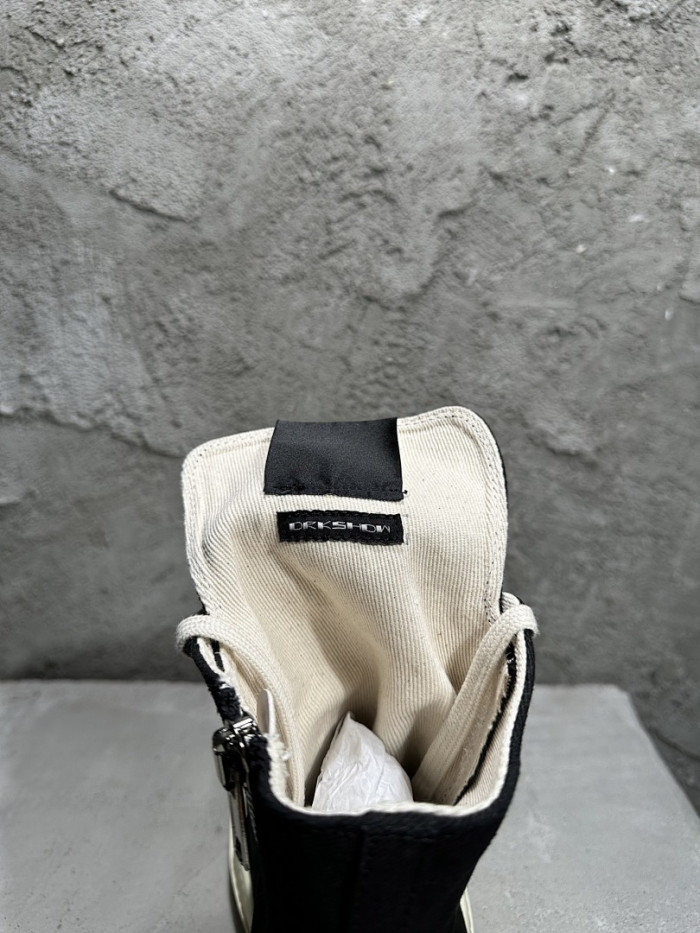 R1ck 0WENS SNEAKERS RO458-483