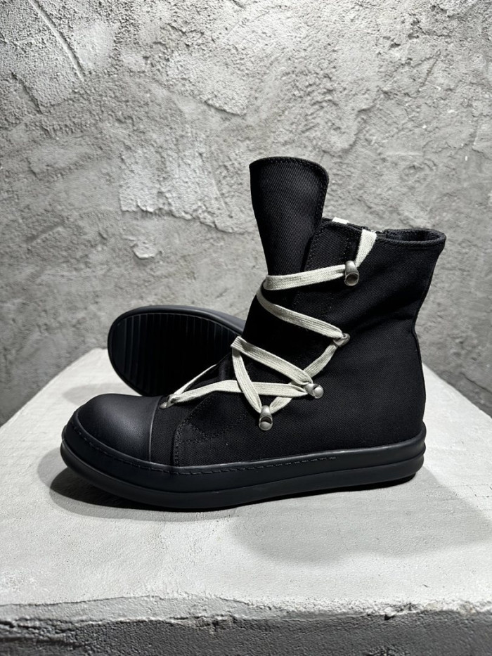 R1ck 0WENS SNEAKERS RO458-484