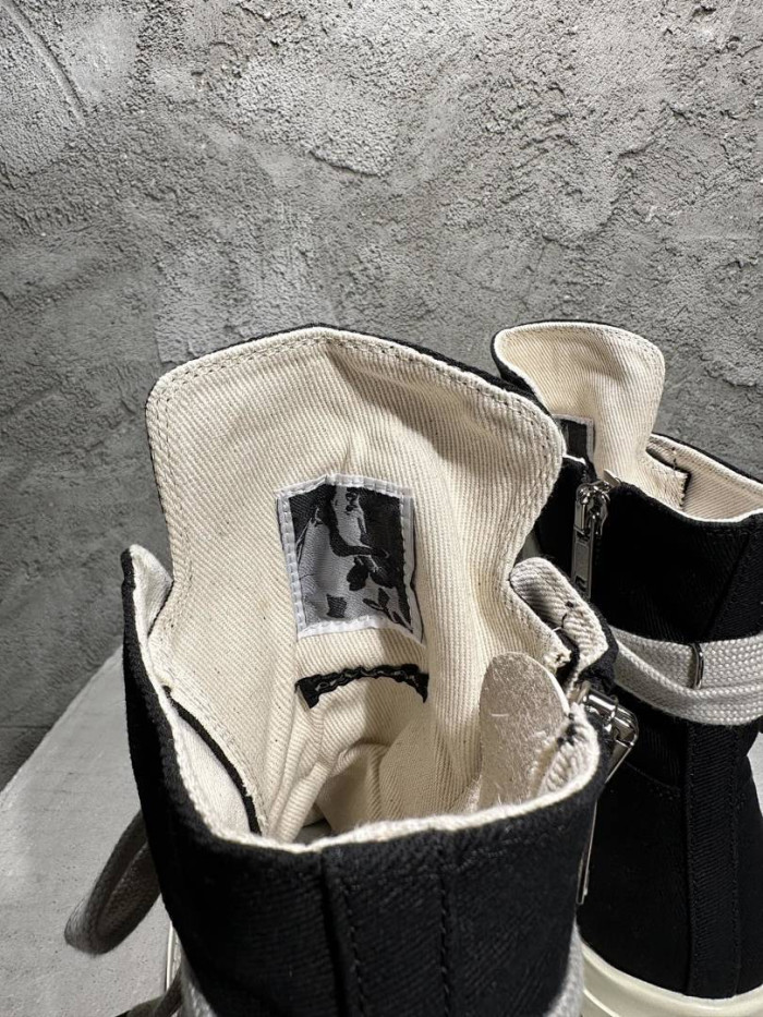 R1ck 0WENS SNEAKERS RO458-485