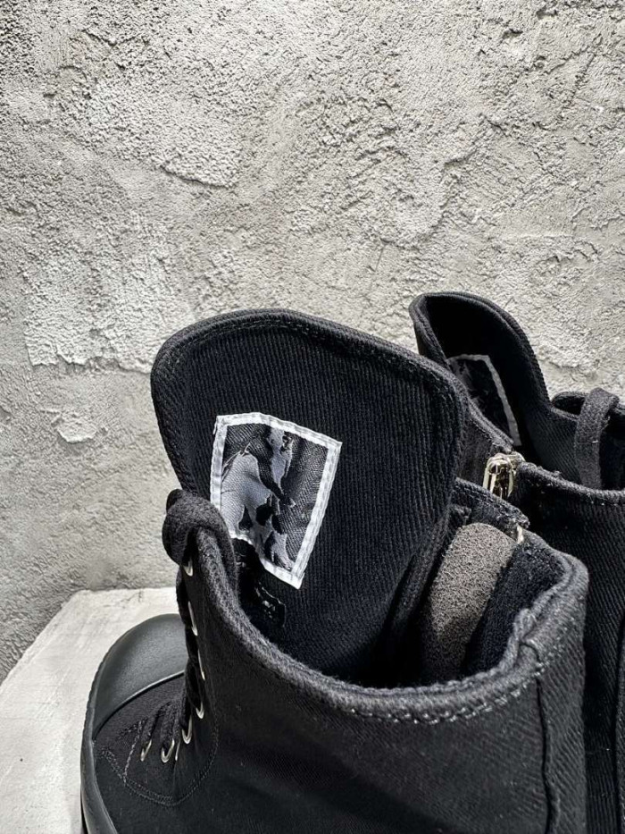 R1ck 0WENS SNEAKERS RO458-492