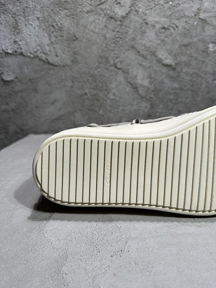 R1ck 0WENS SNEAKERS RO458-496