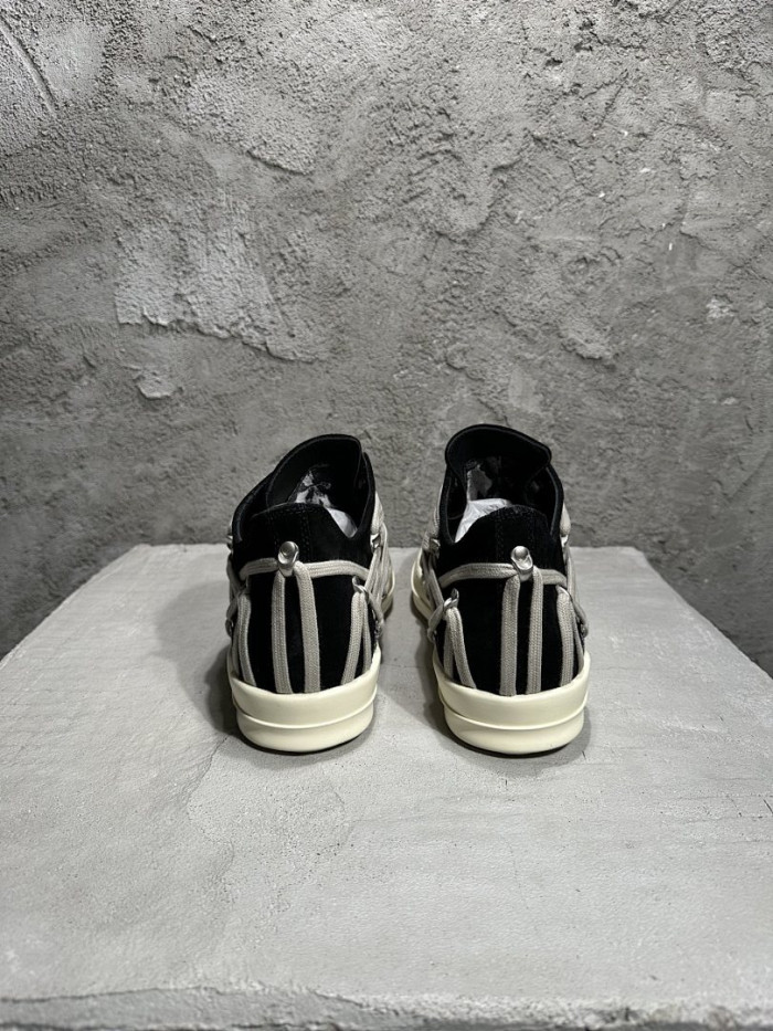 R1ck 0WENS SNEAKERS RO458-497
