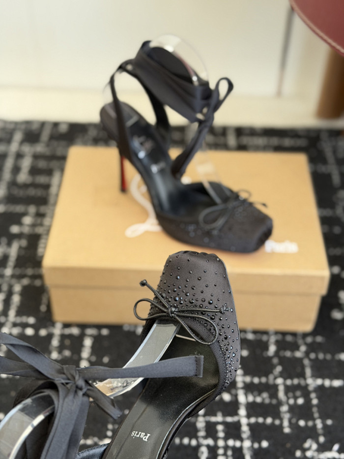 CL HEELS CL526-093