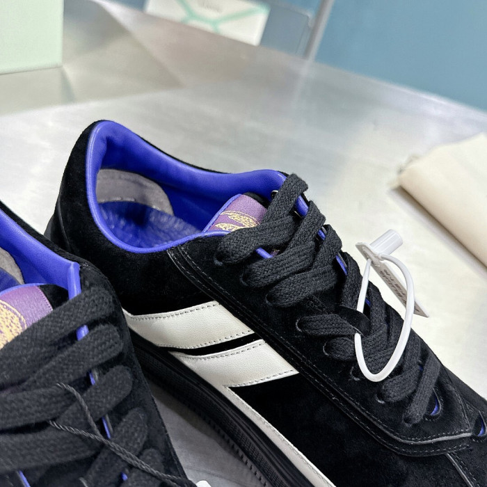 LAN.VIN SNEAKERS LEN001-227