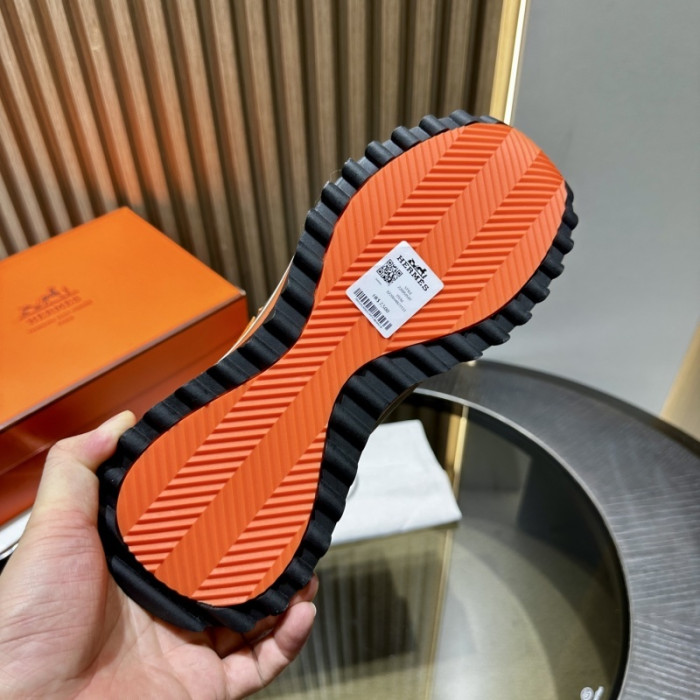 HER*MES SNEAKER HM1028-155