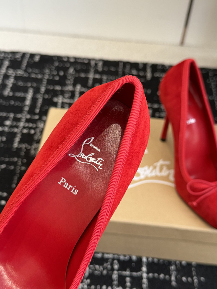 CL HEELS CL526-099