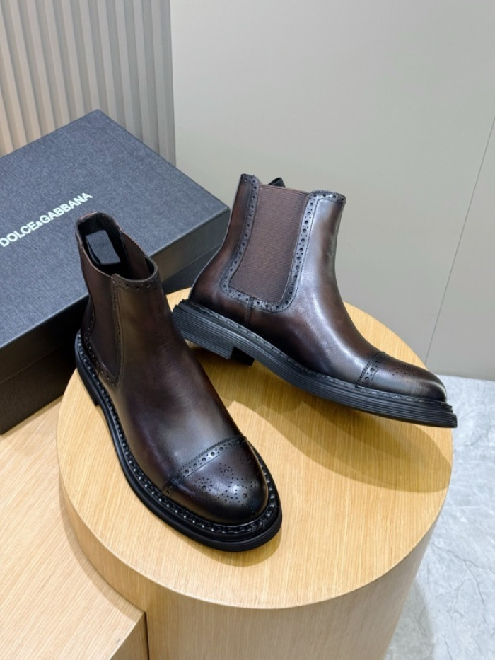 D.G. Sneakers DG210-275