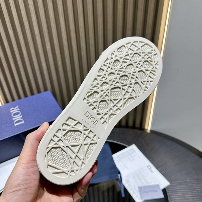 D10R B33 Sneakers Low Top DR33-087