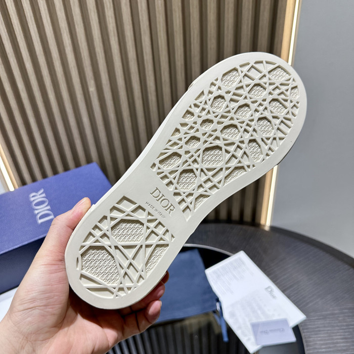 D10R B33 Sneakers Low Top DR33-088