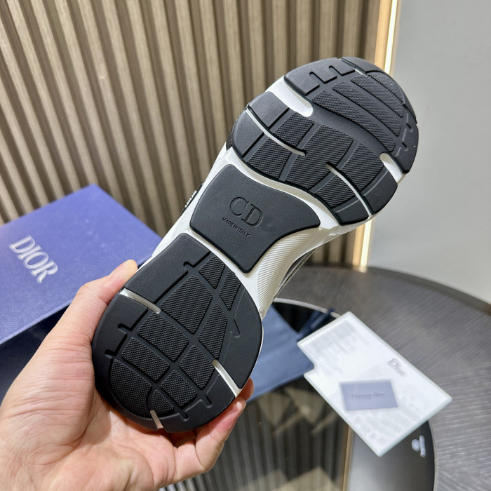D10R B22 TRAINER SNEAKER DR258-0100