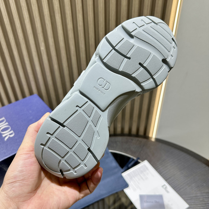 D10R B22 TRAINER SNEAKER DR258-0102