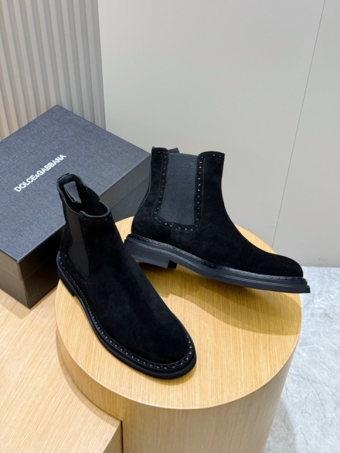 D.G. Sneakers DG210-277