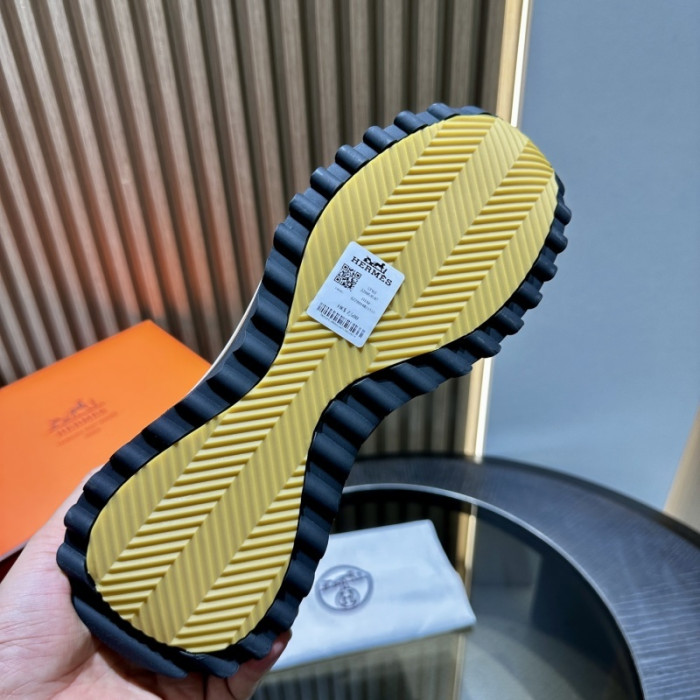 HER*MES SNEAKER HM1028-156