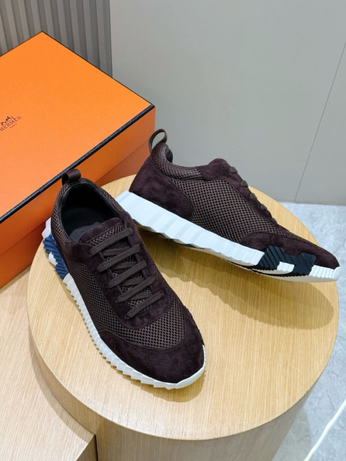 HER*MES SNEAKER HM1028-160