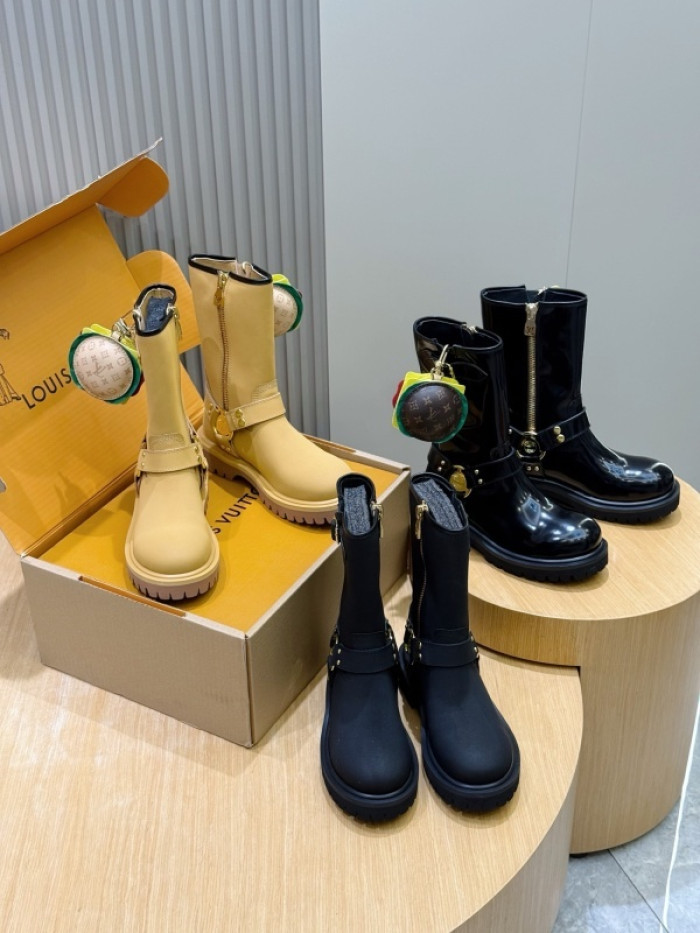 1V BOOTS 1V0425-552