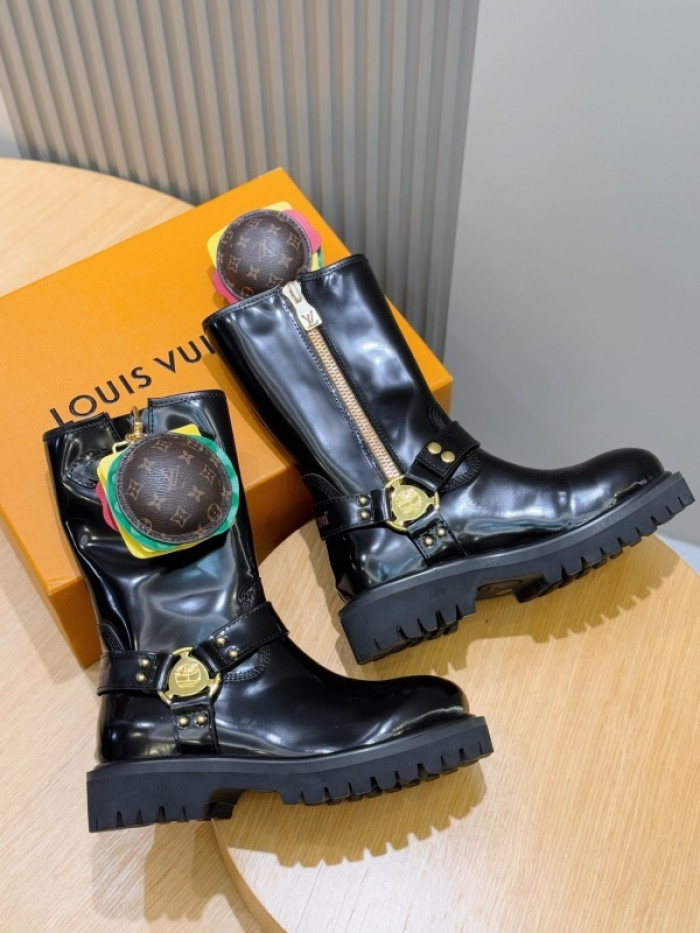 1V BOOTS 1V0425-553