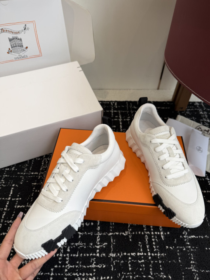 HER*MES SNEAKER HM1028-168