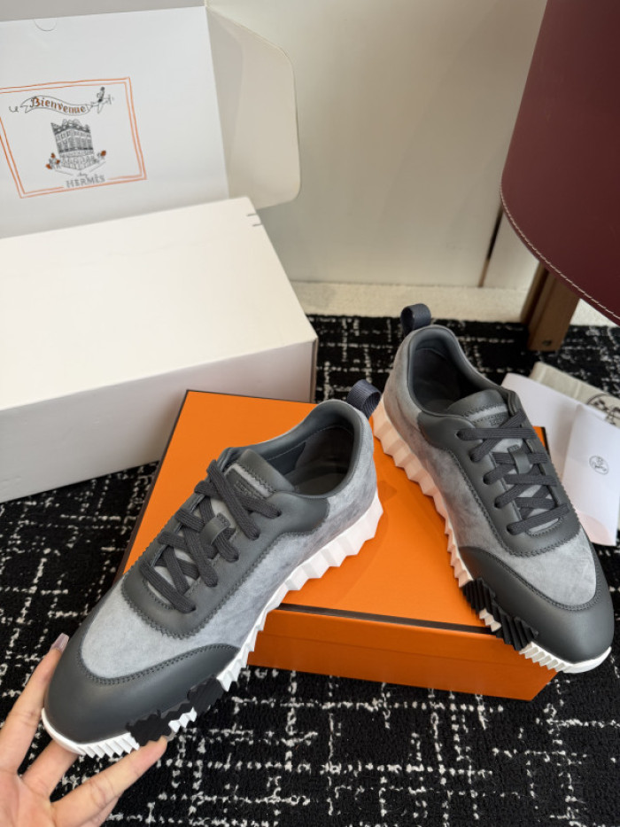HER*MES SNEAKER HM1028-169