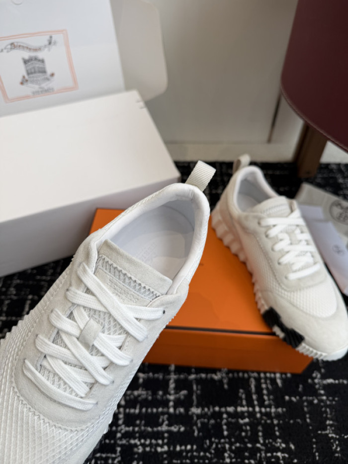 HER*MES SNEAKER HM1028-174
