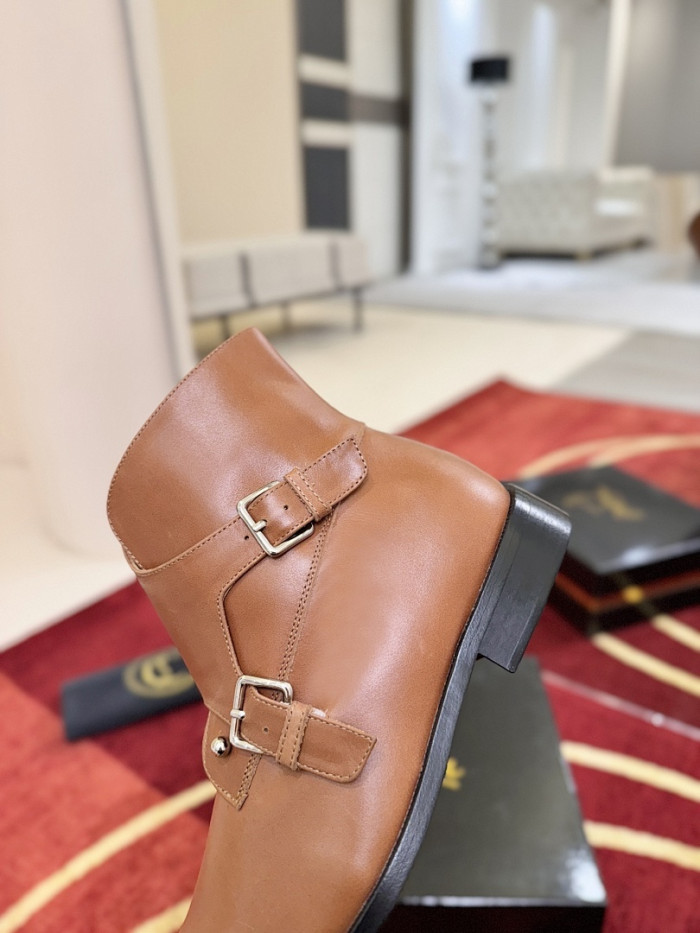 CL BOOTS CLB04